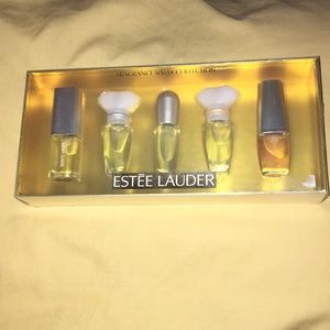 Estēe Lauder Spray Collection